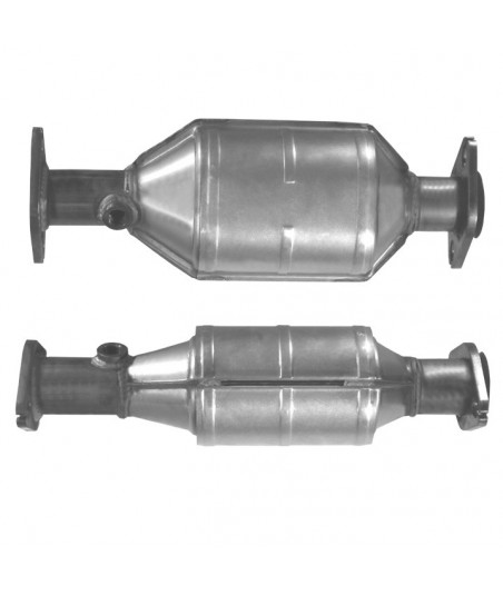 Catalyseur pour VOLVO 480 1.7 Injection