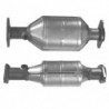 Catalyseur pour VOLVO 480 1.7 Injection