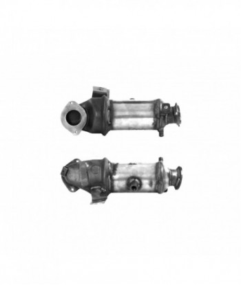 Catalyseurs pour véhicules essence pour RENAULT TWINGO 0.9