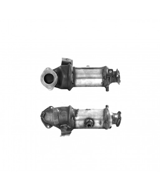 Catalyseurs pour véhicules essence pour RENAULT TWINGO 0.9