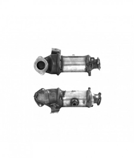 Catalyseurs pour véhicules essence pour RENAULT TWINGO 0.9