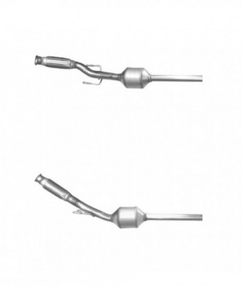 Catalyseurs pour véhicules diesel pour CITROEN XSARA PICASSO 2.0