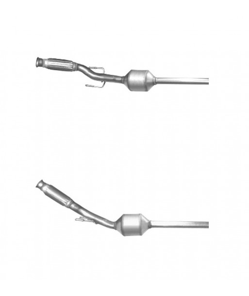 Catalyseurs pour véhicules diesel pour CITROEN XSARA PICASSO 2.0