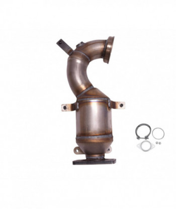 Catalyseurs pour véhicules essence pour LANCIA DELTA 1.4