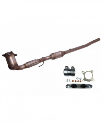 Catalyseurs pour véhicules essence pour VOLKSWAGEN BEETLE 2.0