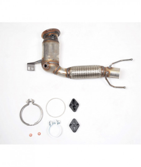 Catalyseurs pour véhicules essence pour MINI ONE FIRST 1.5