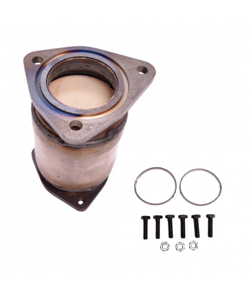 Catalyseurs pour véhicules essence pour CHEVROLET SPARK 1.0