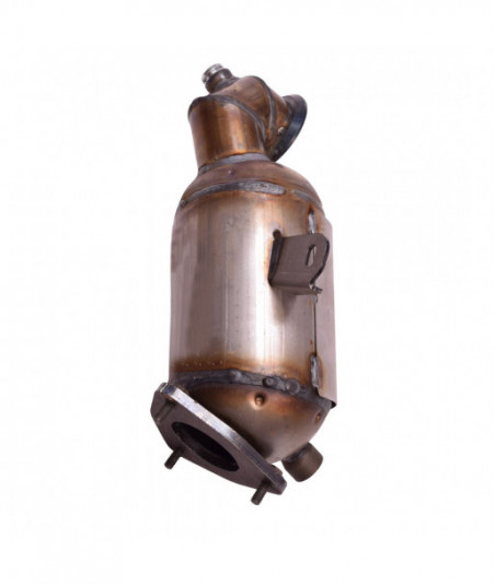 Catalyseurs pour véhicules diesel pour CITROEN RELAY 2.2