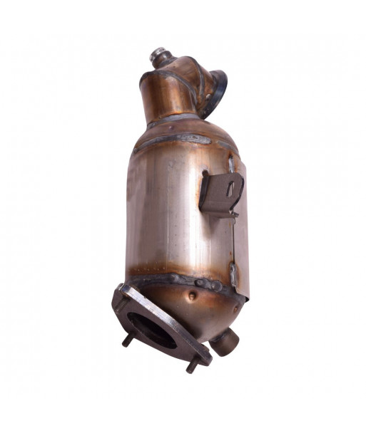 Catalyseurs pour véhicules diesel pour CITROEN RELAY 2.2