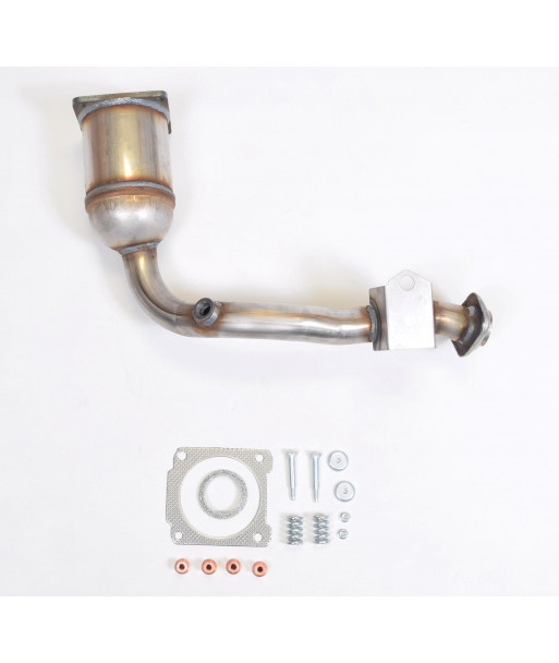 Catalyseurs pour véhicules essence pour CITROEN C3 1.1