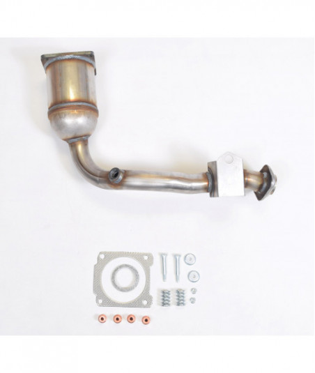Catalyseurs pour véhicules essence pour CITROEN C3 1.1
