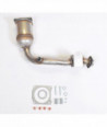 Catalyseurs pour véhicules essence pour CITROEN C3 1.1