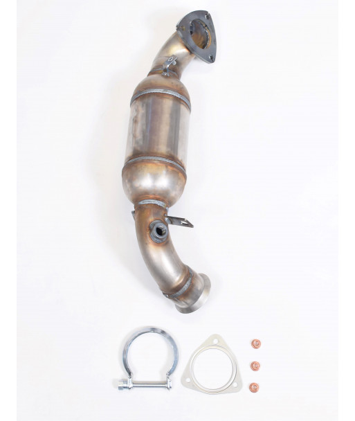 Catalyseurs pour véhicules essence pour PEUGEOT 5008 1.6