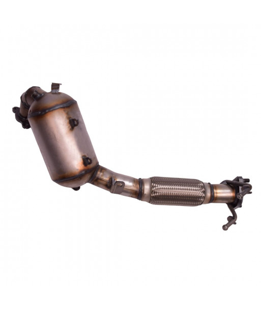 Catalyseurs pour véhicules diesel pour CITROEN C4 AIRCROSS 1.8