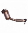 Catalyseurs pour véhicules diesel pour CITROEN C4 AIRCROSS 1.8