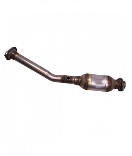Catalyseurs pour véhicules essence pour NISSAN JUKE 1.6