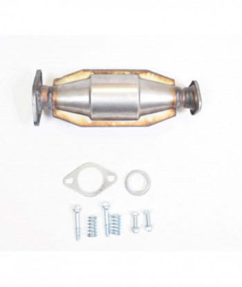 Catalyseurs pour véhicules essence pour NISSAN NOTE 1.4