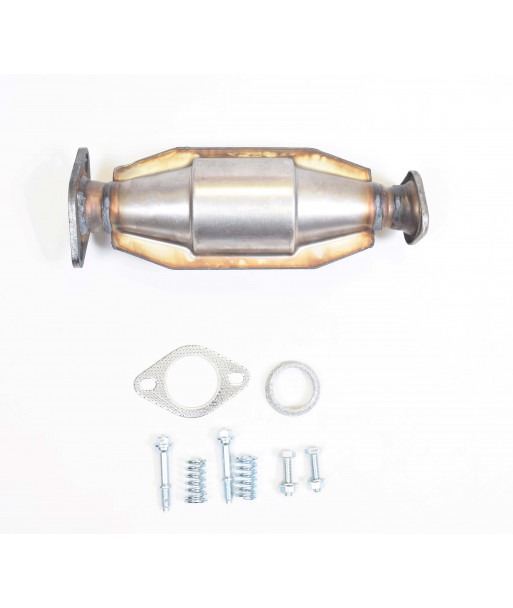 Catalyseurs pour véhicules essence pour NISSAN NOTE 1.4