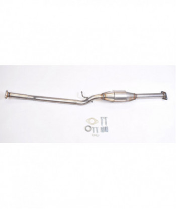 Catalyseurs pour véhicules essence pour SUZUKI ALTO 1.0