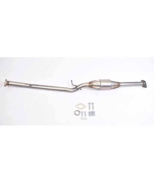 Catalyseurs pour véhicules essence pour SUZUKI ALTO 1.0