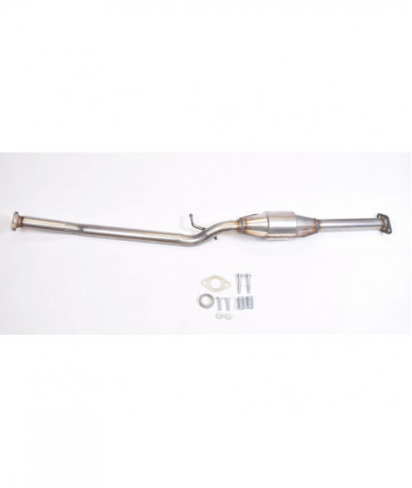 Catalyseurs pour véhicules essence pour SUZUKI ALTO 1.0