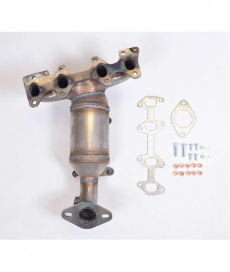 Catalyseurs pour véhicules essence pour FIAT PANDA 1.2