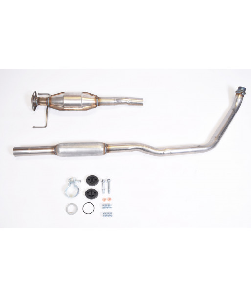 Catalyseurs pour véhicules essence pour SUZUKI SX4 1.6