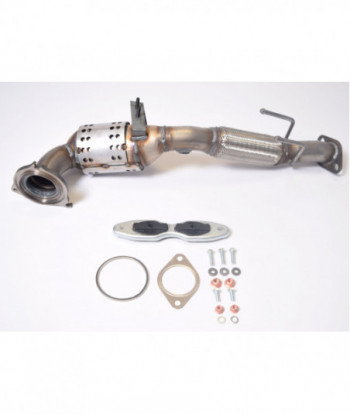 Catalyseurs pour véhicules essence pour FORD KUGA 1.6