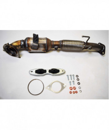 Catalyseurs pour véhicules essence pour FORD KUGA 1.6