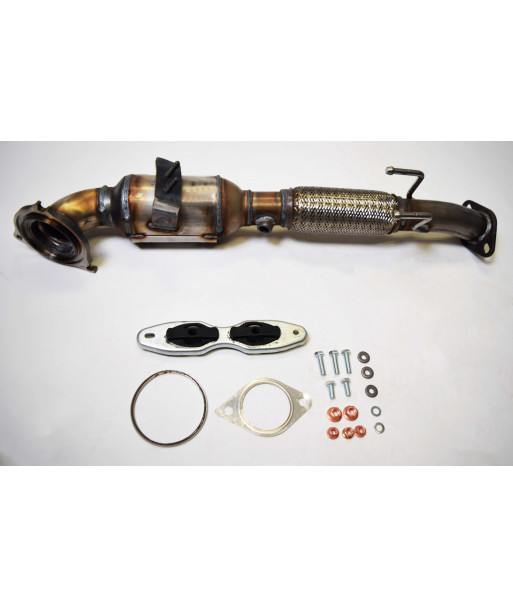 Catalyseurs pour véhicules essence pour FORD KUGA 1.5