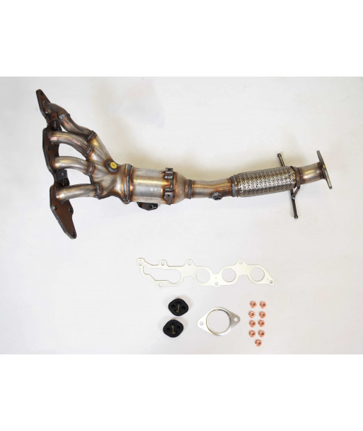 Catalyseurs pour véhicules essence pour FORD S-MAX 2.0