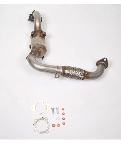 Catalyseurs pour véhicules essence pour FORD C-MAX 1.0