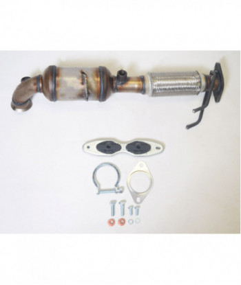Catalyseurs pour véhicules diesel pour FORD KUGA 2.0