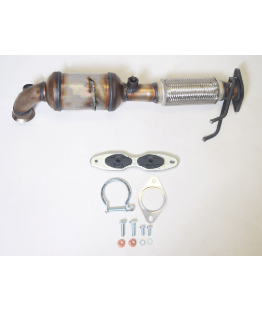 Catalyseurs pour véhicules diesel pour FORD KUGA 2.0