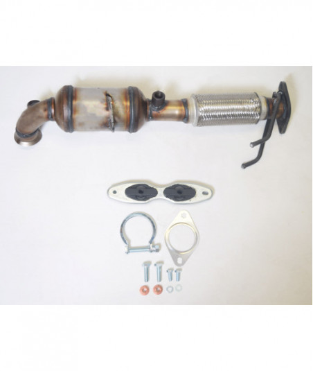 Catalyseurs pour véhicules diesel pour FORD KUGA 2.0