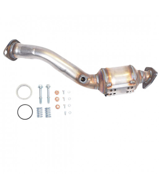 Catalyseurs pour véhicules essence pour HONDA CIVIC 1.4