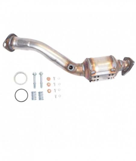 Catalyseurs pour véhicules essence pour HONDA CIVIC 1.4