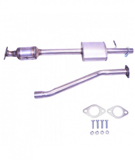 Catalyseurs pour véhicules essence pour HYUNDAI IX35 1.6