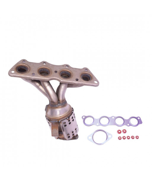 Catalyseurs pour véhicules essence pour HYUNDAI IX20 1.4