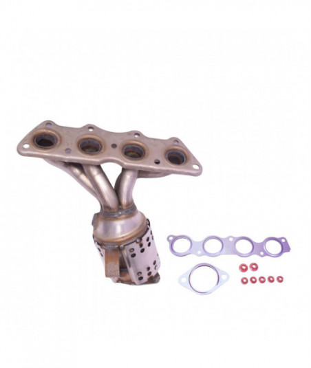 Catalyseurs pour véhicules essence pour KIA RIO 1.4