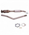 Catalyseurs pour véhicules essence pour KIA PICANTO 1.0