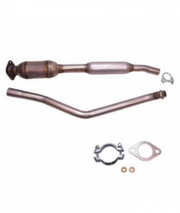 Catalyseurs pour véhicules essence pour KIA PICANTO 1.0