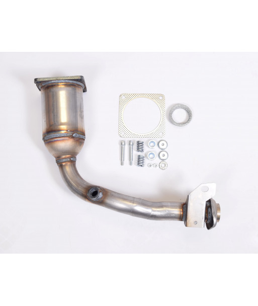 Catalyseurs pour véhicules essence pour PEUGEOT 206+ 1.4