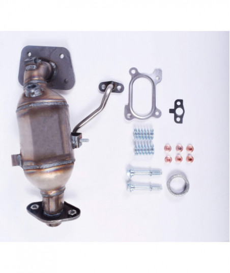 Catalyseurs pour véhicules essence pour CITROEN C1 1.0
