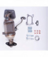 Catalyseurs pour véhicules essence pour CITROEN C1 1.0