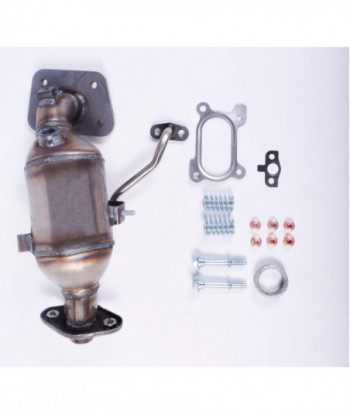 Catalyseurs pour véhicules essence pour TOYOTA YARIS 1.0