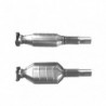 Catalyseur pour VOLVO S40 1.8 from ch.no.205866