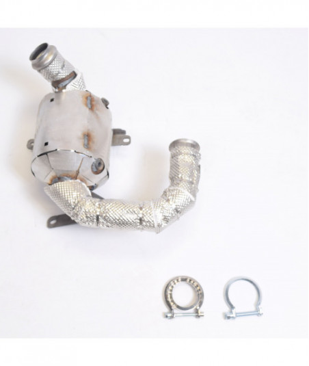 Catalyseurs pour véhicules diesel pour TOYOTA PROACE 2.0