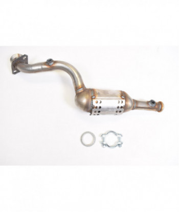 Catalyseurs pour véhicules essence pour RENAULT TWINGO 1.2