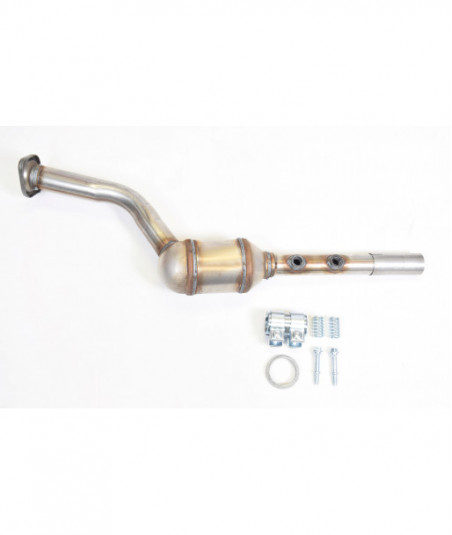 Catalyseurs pour véhicules essence pour RENAULT CLIO 1.2